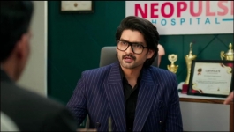 Dr Aarambhi - 8th August 2026